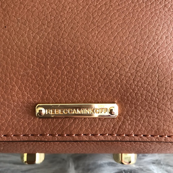 Rebecca Minkoff || Regan Crossbody Bag - Picture 2 of 8